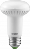 Светодиодная лампа NLL-R63-5-230-4K-E27